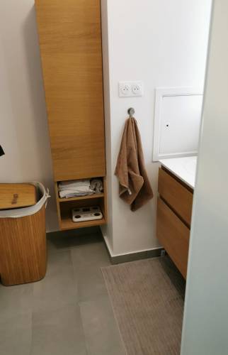 renovation salle de bain courbevoie 92400 vue 2