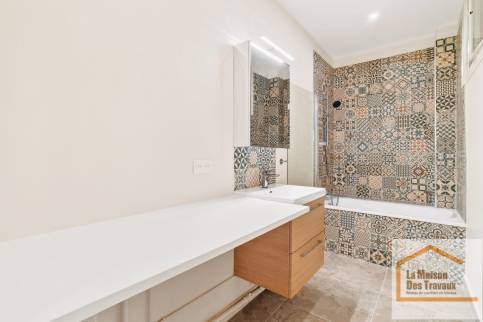 renovation-salle-bain-appartement-asnieres