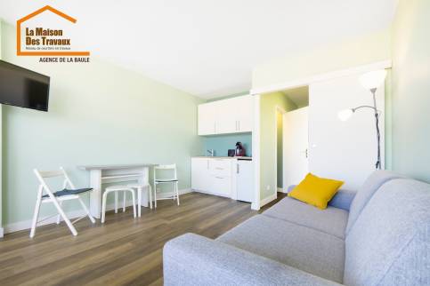 Kitchenette