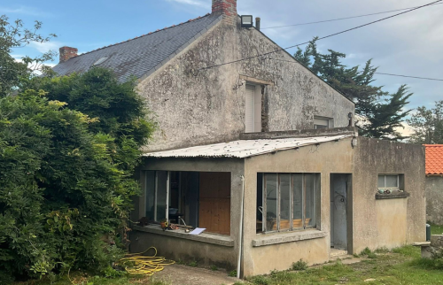 renovation maison 