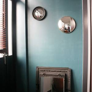 Décoration d'un duplex - Agence 85 - Amélie Pastre - Architecte d'intérieur - La Maison Des Architectes