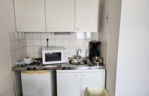 Espace ancienne cuisine