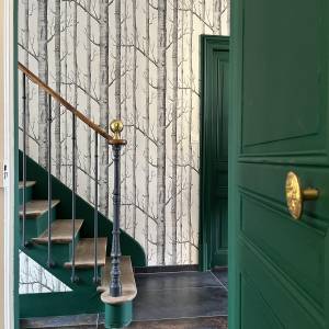 Jolie demeure Normande - Justine CROIZÉ - La Maison Des Architectes