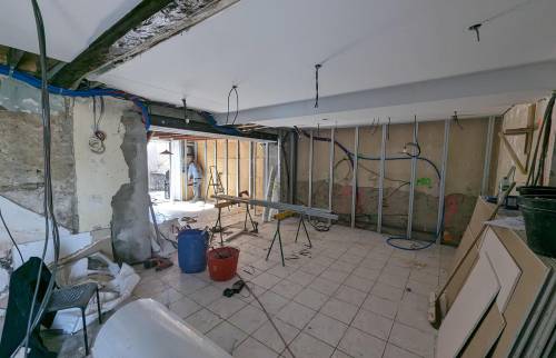 artisans travaux maison