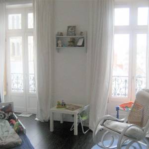 Projet Agencement Appartement St-Donatien NANTES - Aurelie GUITTONNEAU - La Maison Des Architectes