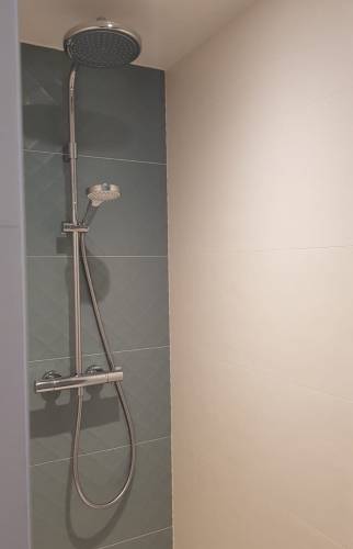 Rénovation de maison à Vertou - rénovation salle de bain