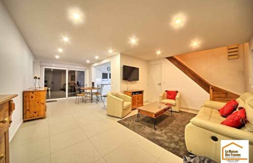 Rénovation complète Vigneux