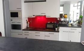 Rénovation cuisine pour 6 appartements 