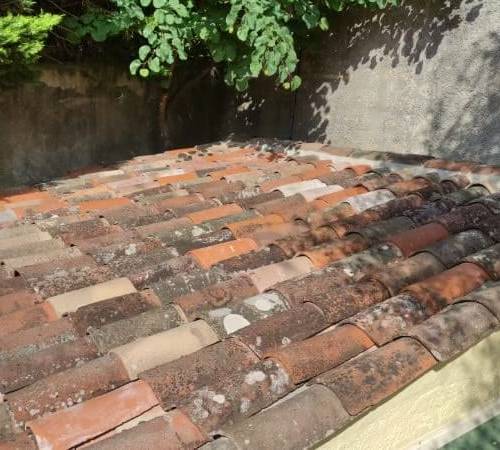 Rénovation toiture Puget-sur-Argens