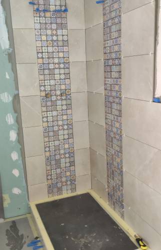 Mosaïque 
