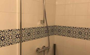 SdB après rénovation 