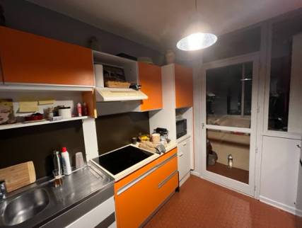 Cuisine ancienne Lyon 5ème arrondissement