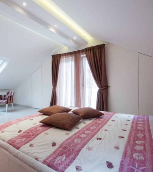 renovation chambre