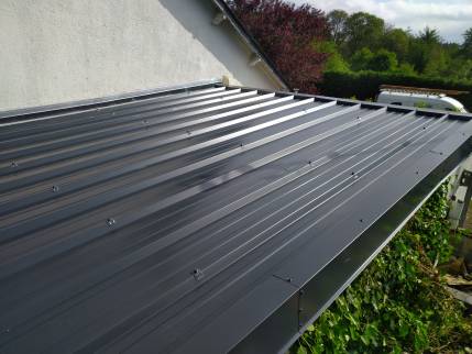 Renovation terminée