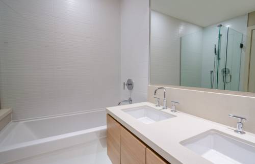 Rénover une salle de bain à Paris 15