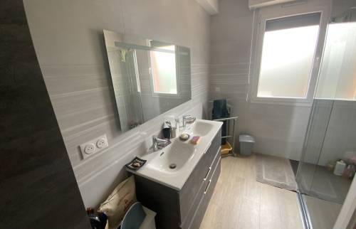 Réno Salle de bain Farbus