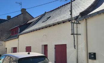 Rénovation de toiture