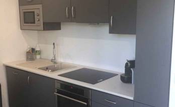 Rénover une cuisine à Saintes