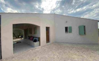 renovation facade a Saint-Christol-Lez-Alès La Maison Des Travaux Ales