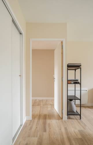 Rénovation intérieure d'une maison- Saint Sébastien-sas