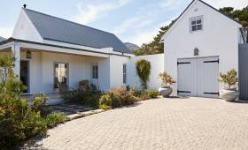 Maison avec extension