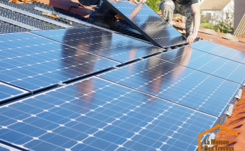 installation panneaux solaires photovoltaiques