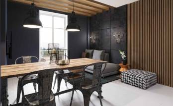 Remplacement du sol d'un appartement à Paris 8