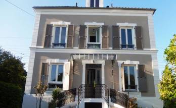 rénovation énergétique