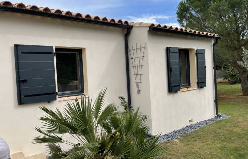 Optimisation de l'évacuation des eaux pluviales