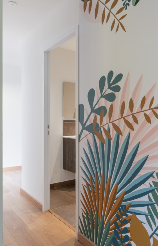 Extension de 30 m² à Vertou