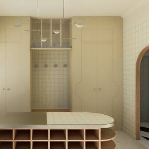 Extension contemporaine d’une maison à Lille – Céline Parisse architecte - La Maison Des Architectes