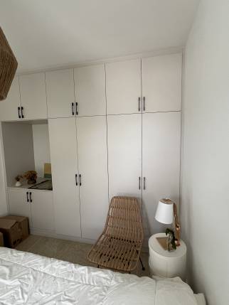 Création dressing Rochefort