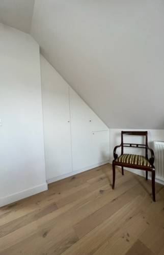 Le dressing sur mesure dans la chambre