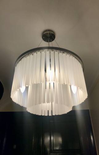 Rénovation des parties communes d’un immeuble à Issy-les-Moulineaux (92130)