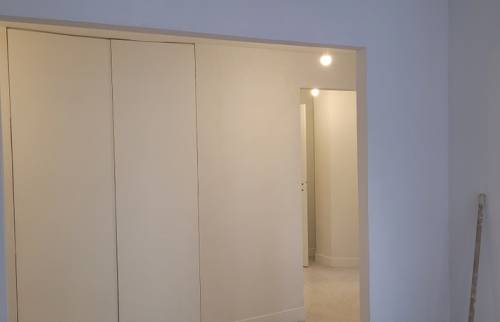 Rénovation d’un Appartement à Alleray