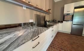 Plan de travail cuisine