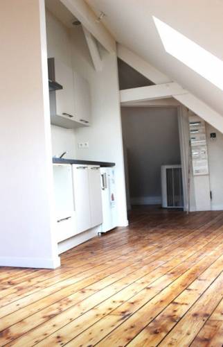 Aménagement de comble à Saint-Ay (45130)