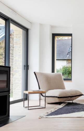 Installation terminée