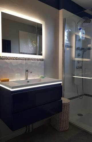 Photo salle de bain