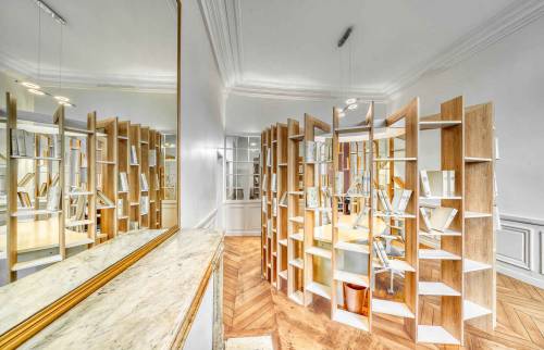 Création design Paris