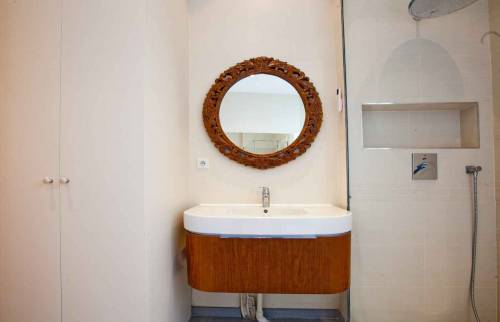 refaire une salle de bain à Paris - travaux de rénovation