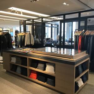 Atelier Notify @ Bergdorf Goodman - Pierre Myer Chalhoub - La Maison Des Architectes 