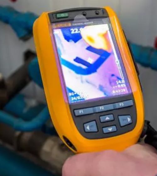 Courtier en travaux de rénovation énergétique