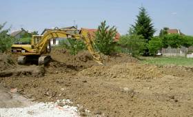 Construction d'une maison à Montévrain (77)