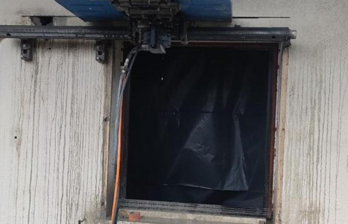 Découpage du mur porteur - bureau d’étude 73, maçon 73, façadier 73, menuisier 73, électricien 73, plombier 73, carreleur 73, charpentier 73, peintre 73, paysagiste 73