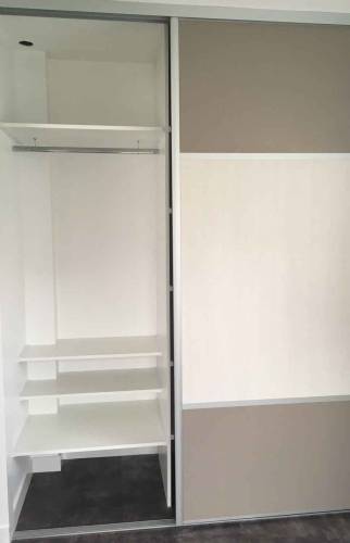 Placard sur mesure