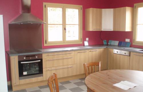 Nouvelle cuisine à VEILLEINS (41)