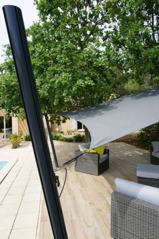 aménagement terrasse 