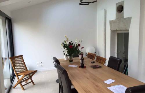 Rénovation d'une cuisine à Nantes (44)