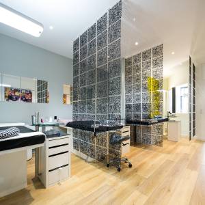Institut Cils en Seine - Mathilde Rouquette - Architecte d'intérieur - La Maison Des Architectes